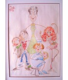 Mother's Day card
