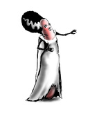 Bride of Frankenfurter